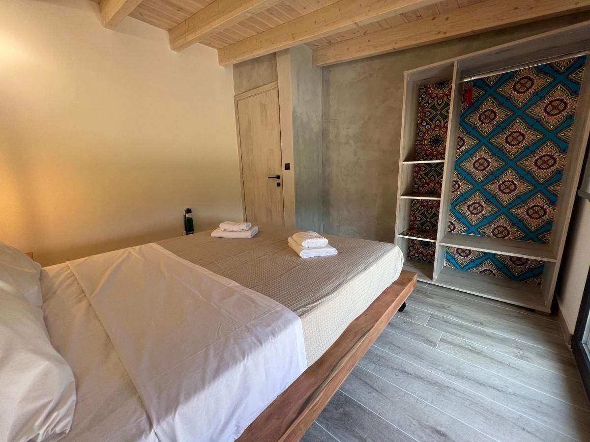 Stablus House Villa Alykes Potamou Exterior photo